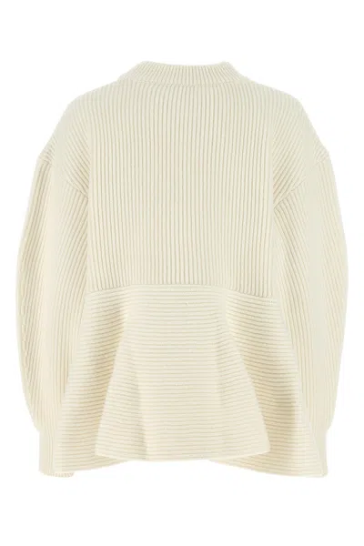 Alaïa Alaia Women Maglia In Multicolor
