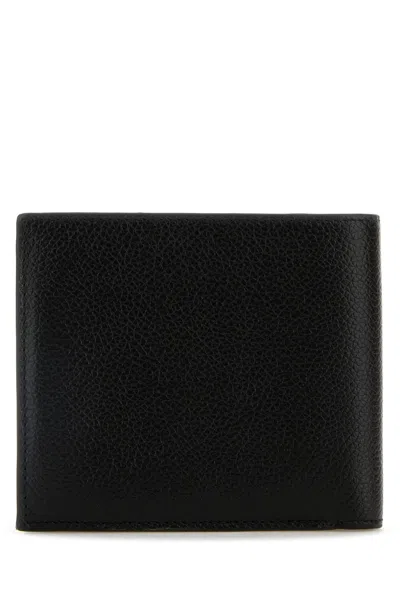 Balenciaga Cash Wallet In Multicolor