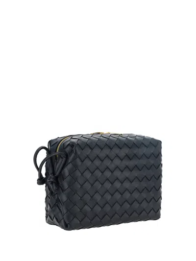 Bottega Veneta ‘loop Mini' Shoulder Bag In Multicolor