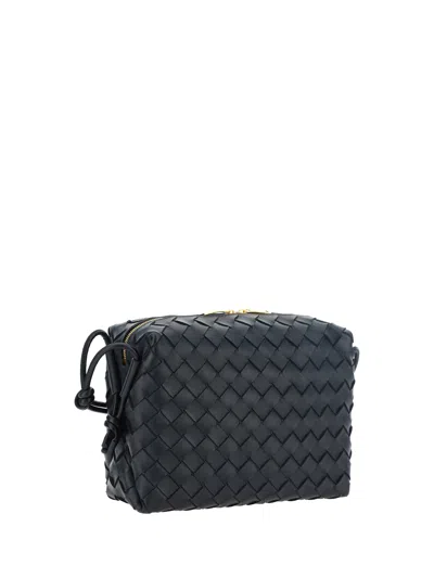 Bottega Veneta ‘loop Mini' Shoulder Bag In Multicolor