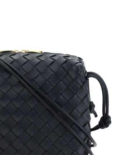 Bottega Veneta ‘loop Mini' Shoulder Bag In Multicolor