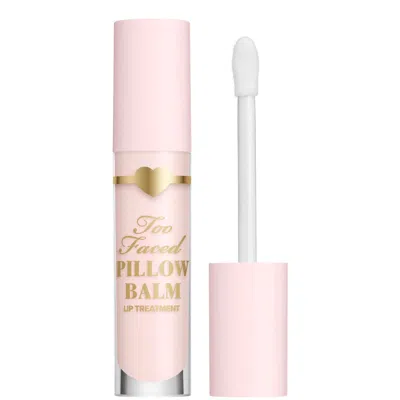 Too Faced Pillow Balm 6ml (various Shades) - Original In Original