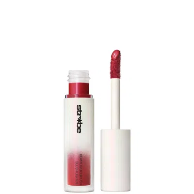 Mac Strobe Beam Liquid Blush 4.3ml In Good Vibes