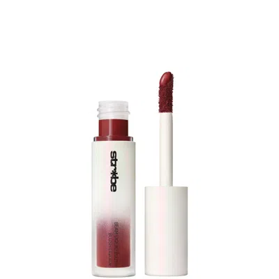 Mac Strobe Beam Liquid Blush 4.3ml (various Shades) - Plummy Bare In Plummy Bare