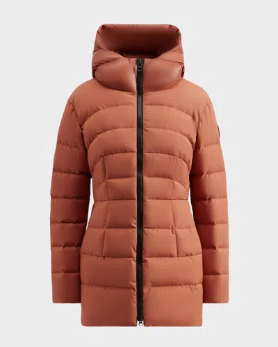 Kanuk Aby - Sequoia In Orange