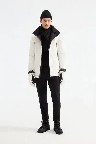 Kanuk Alpin - Winter White