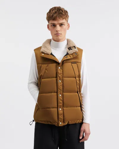 Kanuk Douglas Vest - Bronze