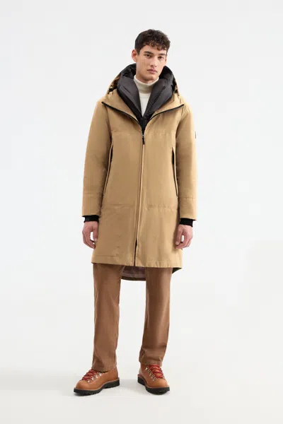 Kanuk Halloway - Dune In Beige