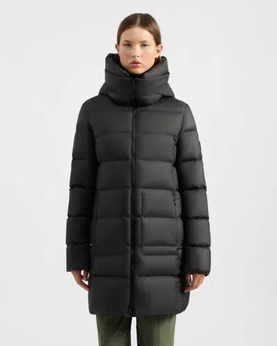 Kanuk Marilia - Matte Black