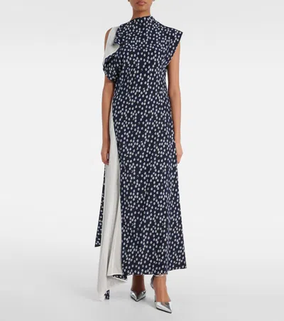 Proenza Schouler Woman Pumps Silver Size 7.5 Leather In Silver