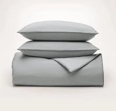 Boll & Branch Signature Comforter Set