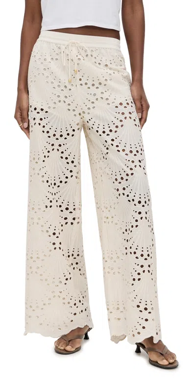 Kivari Piper Pant Natural In Natural