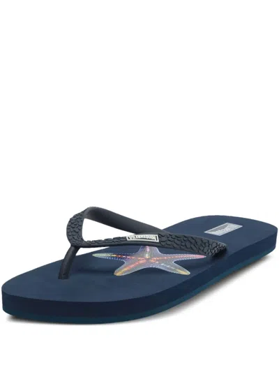 DISCO STARS 人字拖