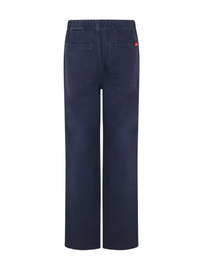 COTTON TROUSERS