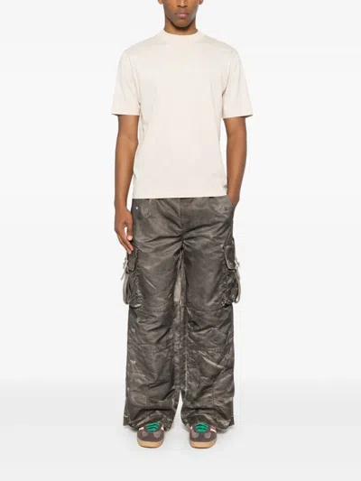 Etudes Studio Europa T-shirt In 中性色