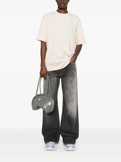 Etudes Studio Europa T-shirt In 中性色