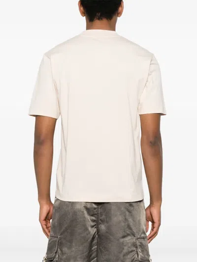 Etudes Studio Europa T-shirt In 中性色