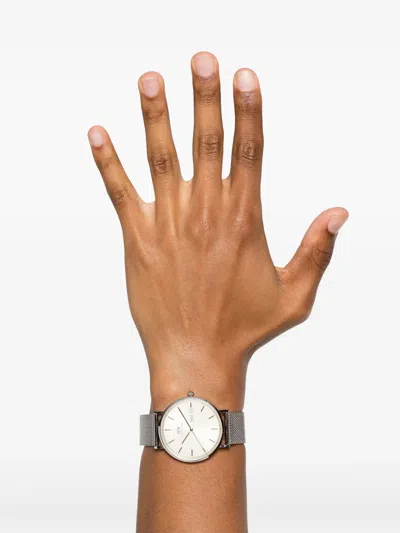 Daniel Wellington Classic Day Date 40mm In 中性色