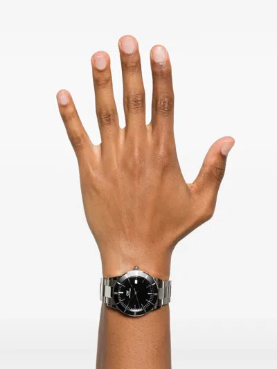 ICONIC PARADIGMA LINK 40毫米腕表