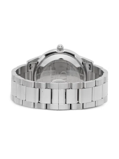 Daniel Wellington 40mm Iconic Paradigma Link In Blue