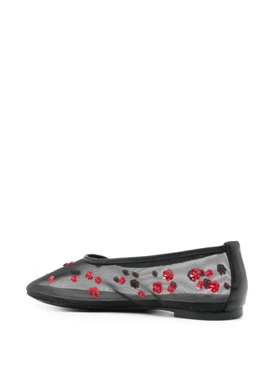 ALBA 芭蕾平底鞋