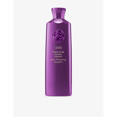 Oribe Serene Scalp Densifying Conditioner