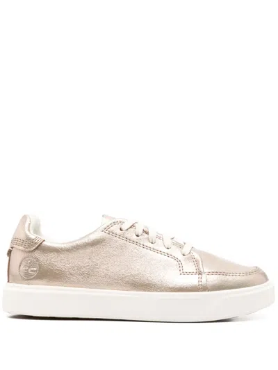 Timberland Street Low Lace Up Sneaker In Multi