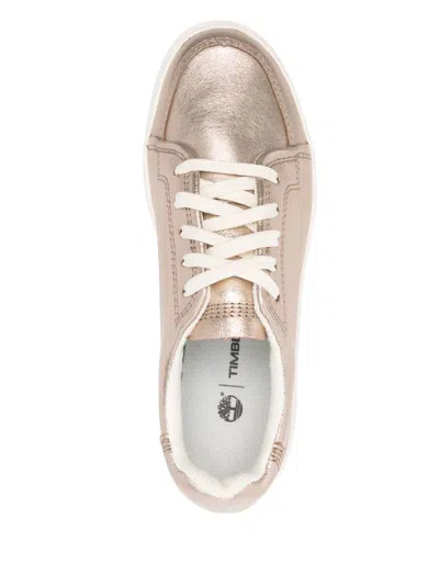 Timberland Street Low Lace Up Sneaker In Multi