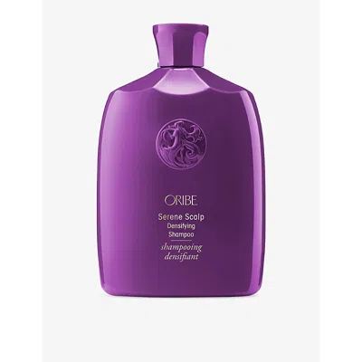 Oribe Serene Scalp Densifying Shampoo