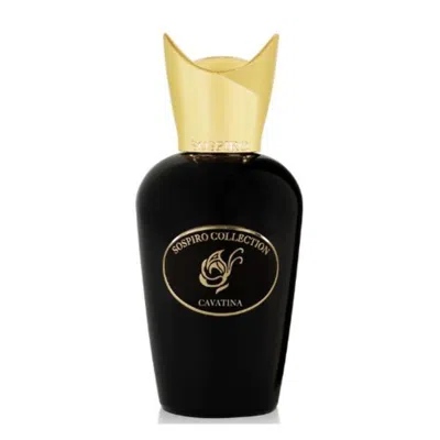 Sospiro Unisex Cavatina Edp Spray 2.54 oz Fragrances 3700583500924