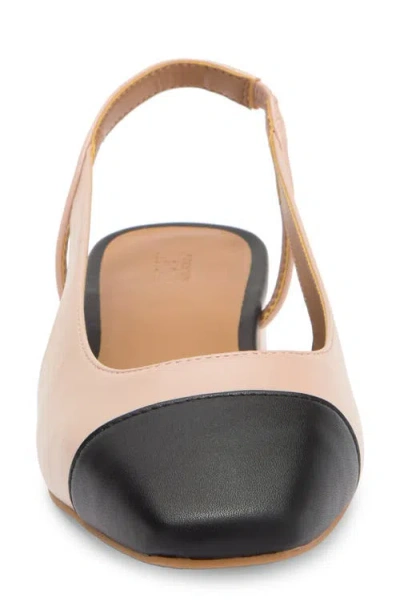 Nordstrom Rack Blaire Slingback Pump In Multi