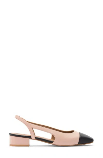 Nordstrom Rack Blaire Slingback Pump In Multi