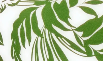 L*space Lspace Eclipse Cheeky One-piece Monokini Swimsuit In Destination Paradise