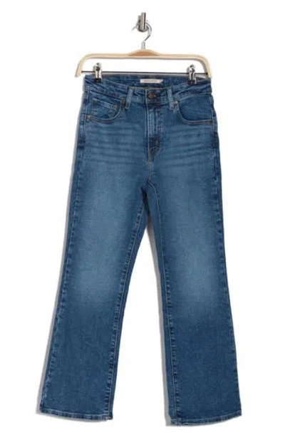 Levi's® 725 Authentic Kick Bootcut Jeans In Rejected