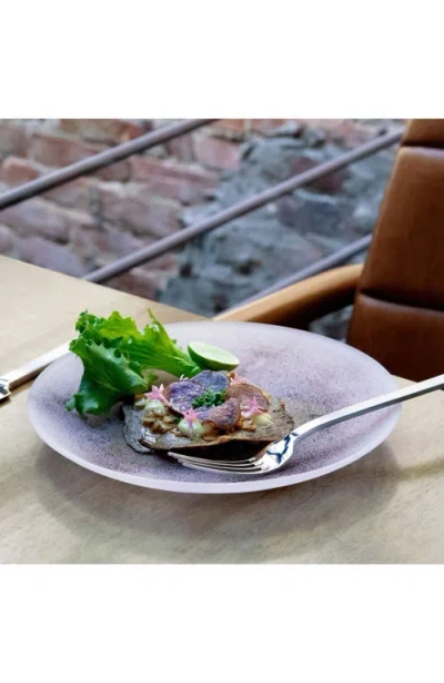 Fortessa Viggo 20-piece Flatware Set In Silver