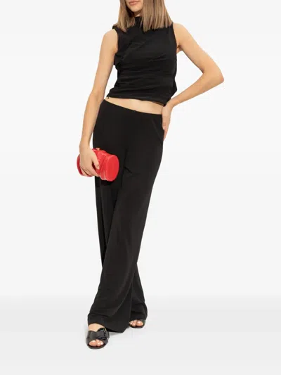 Sophia Webster Blair Sandals In Black