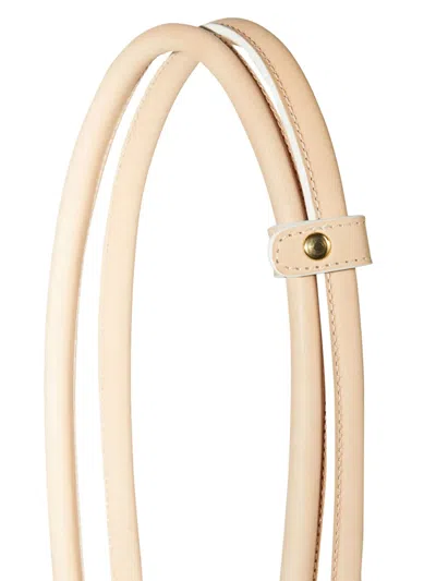 Pucci Mini Yummy Shoulder Bag In Brown