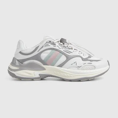 Gucci 2.0 Sneakers In White