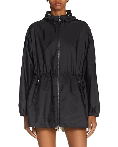 Moncler Vabre Jacket In Black