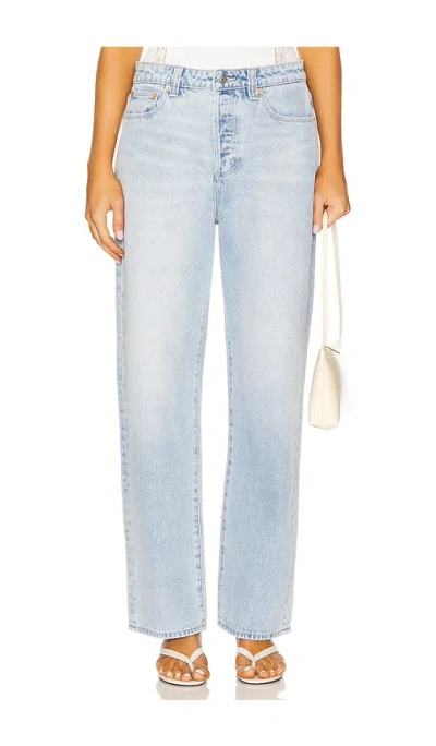 Rolla's 90s Relaxed Worn In Long Beach