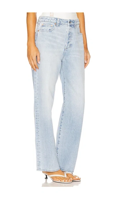 Rolla's 90s Relaxed Worn In Long Beach