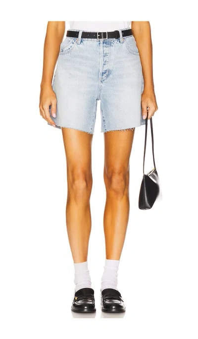 Rolla's 90s Relaxed Short In Long Beach