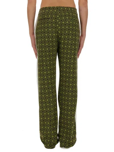 Wales Bonner Power Straight-leg Track Pants