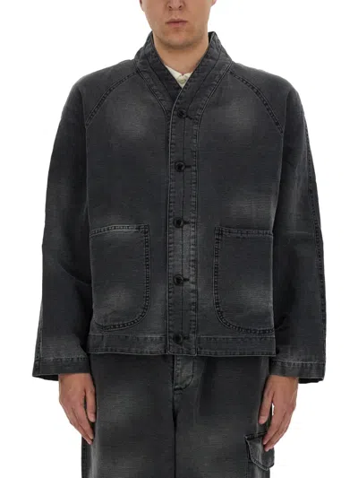Shop Ymc You Must Create Ymc Erkin Jacket