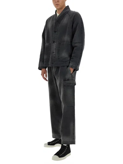 Ymc You Must Create Ymc "erkin" Jacket