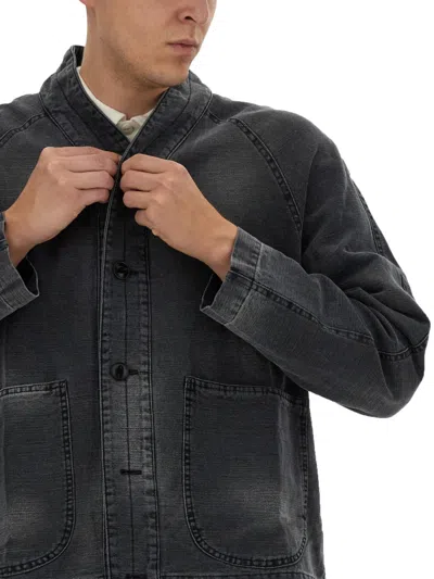 Ymc You Must Create Ymc "erkin" Jacket