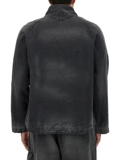 Ymc You Must Create Ymc "erkin" Jacket