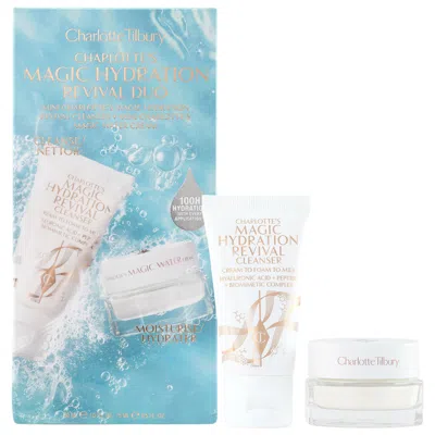 Charlotte Tilbury Charlotte's Magic Hydration Revival Duo In N,a