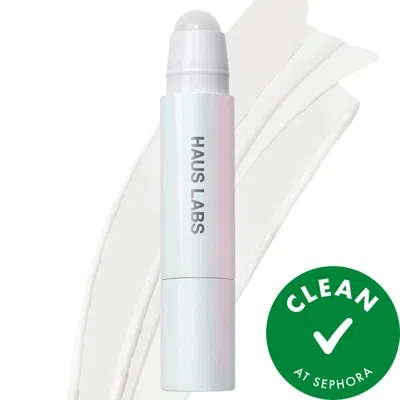 Haus Labs By Lady Gaga Bio-radiant Glassy Balm Highlighter Stick Pure Glass 0.11 oz / 3 ml In Pure Glass