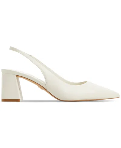 Aldo Uliana In White/bone In White